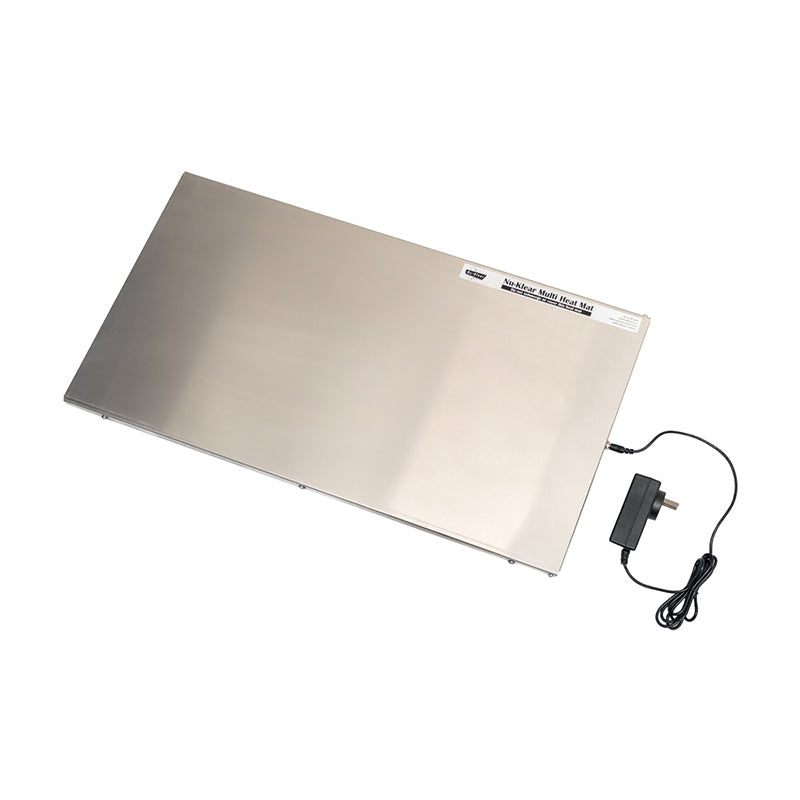Nu-Klear Multi Heat Mat